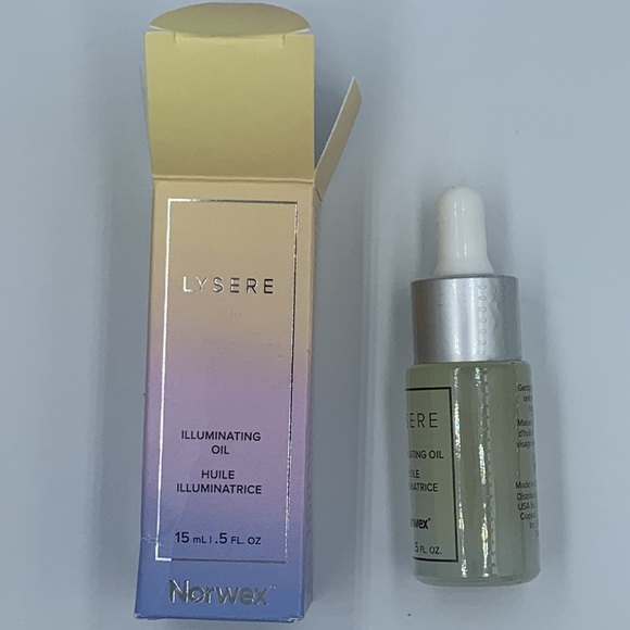 SALE!!! Illuminating hydrating serum oil HGTV top pick for skincare. 5 - Picture 3 of 7